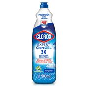 Cloro Gel Clorox Original 900 ml