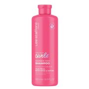 Shampoo Rizos Lee Stafford 500 ml