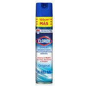 Desinfectante Clorox Expert Original 482 ml