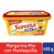 Margarina Sureña Mix 450 g