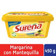 Margarina Sureña 450 g