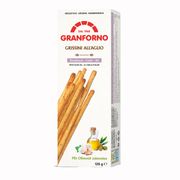 Grissini Granforno Sabor Ajo 125 g