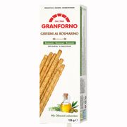 Grissini Granforno Romero 125 g