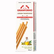 Grissini Granforno Tradicional 125 g