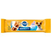 Snack Perro Pedigree Dentastix Cuidado Oral Raza Pequeña 15.7 g 1 un.