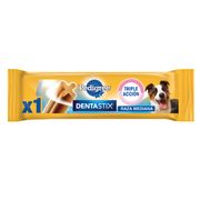 Snack Perro Pedigree Dentastix Snack Cuidado Oral Raza Mediana 25.5 g 1 un.