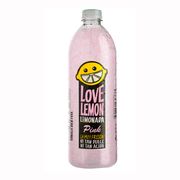 Limonada Love Lemon Pink 2 L