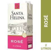 Cóctel de Vino Santa Helena Rose Caja 2 L