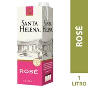 Cóctel de Vino Santa Helena Rose Caja 1 L