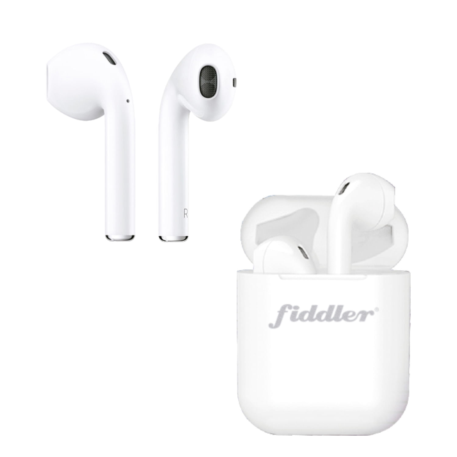 Fiddler Hites Audifonos Bluetooth Audifonos Fiddler Bluetooth