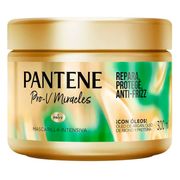 Mascarilla Pantene Miracles Reparación 300 ml