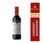 Vino Santa Rita Medalla Real Reserva Cabernet Sauvignon 375 cc