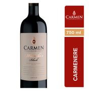 Vino Carmen Winemaker Carmenere 750 cc