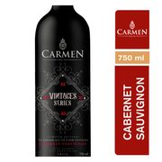 Vino Carmen Vintages Blend Cabernet Sauvignon 750 cc