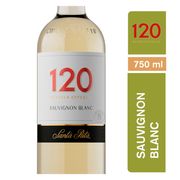 Vino Santa Rita 120 Reserva Especial Reserva Sauvignon Blanc 750 cc