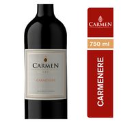 Vino Carmen Carmenere 700 cc