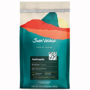 Café en Grano Molido Juan Valdez Antioquia 283 g