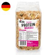 Cereal Viola Muesli Proteína 500 g