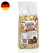 Muesli Viola Chocolate Bolsa 1 kg