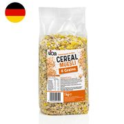 Muesli Viola Seis Granos Bolsa 1 kg