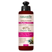 Crema de Peinar Naturaloe Rulos 250 ml