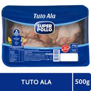 Truto de Ala de Pollo 500 g