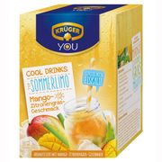 Limonada Mango/Limón Kruger 200 g