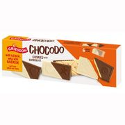 Galletas Griesson Chocodo 160 g