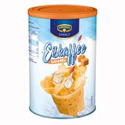 Café Helado Kruger Caramelo 275 g