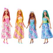 Barbie Doncellas Vestidos de Ensueño