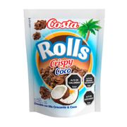 Rolls Crispy Coco 120 g