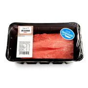 Lomo Liso Desgrasado Bandeja 900 g