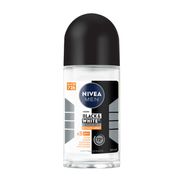 Desodorante Nivea Roll On B&W Ultimate Impact 50 ml