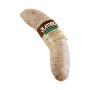 Longaniza Bratwurst Jumbo Artesanal 500 g