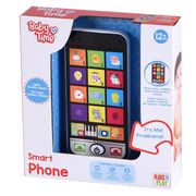 Teléfono Smartphone 10 melodías