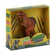 Dinosaurio 32 cm Camina y Ruge