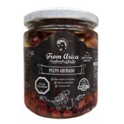 Conserva Pulpo 450 g