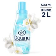 Suavizante Downy Brisa Suave Rinde 2 L 500 ml