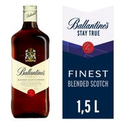 Whisky Ballantine's Finest 40° 1.5 L