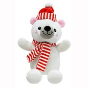 Peluche Oso Polar