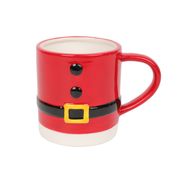 Mug Cuerpo Santa