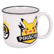 Tazón Cerámica Pikachu en Caja 400 ml