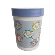 Vaso Disney Infantil Personajes