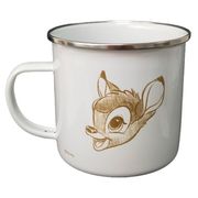 Taza Esmaltada Disney Bambi