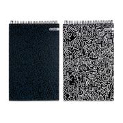 Croquera Mooving Doodle Papel Premium 80g 80 Hojas 21 x 32 cm