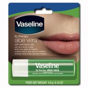 Bálsamo Labial Vaseline Alore Vera 4.8 g