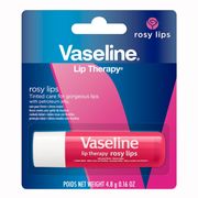 Bálsamo Labial Vaseline Rosy 4.8 g