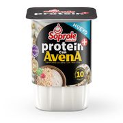 Yogurt Soprole Proteína con Avena 155 g