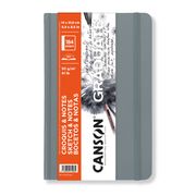 Croquis Canson Artbook 90 g Gris Claro