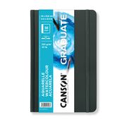 Croquis Canson Artbook 250 g Aqua